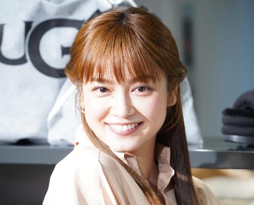 【芸能】平愛梨「衝撃！！ハマオカモトさんって！！　浜田雅功さんの息子さんだったのですね！！」　投稿にファン驚き「えっ！今？笑」